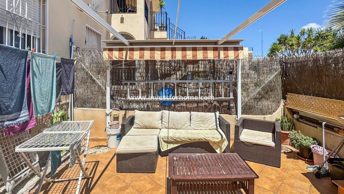 Reventa - Casa - Orihuela Costa - Costa Blanca