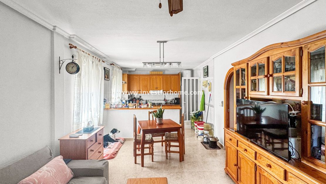 Reventa - Casa - Orihuela Costa - Costa Blanca