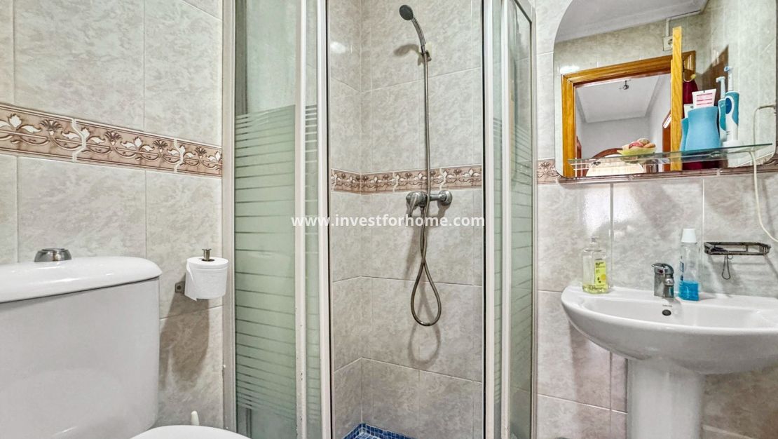 Reventa - Casa - Orihuela Costa - Costa Blanca