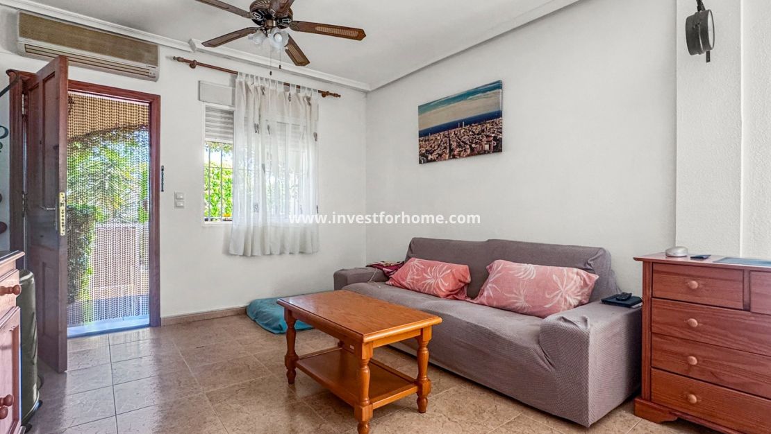Reventa - Casa - Orihuela Costa - Costa Blanca