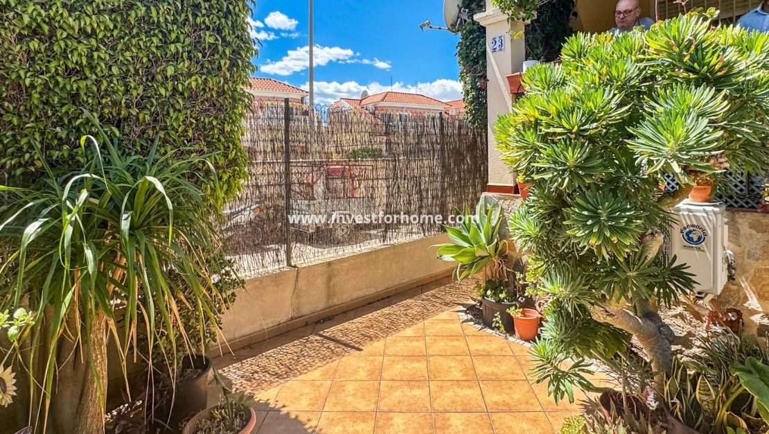Reventa - Casa - Orihuela Costa - Costa Blanca