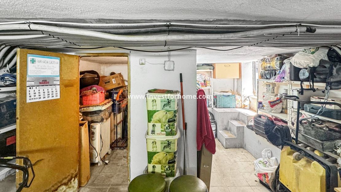 Reventa - Casa - Orihuela Costa - Costa Blanca