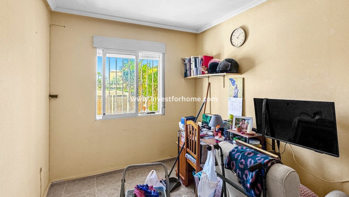 Reventa - Casa - Orihuela Costa - Costa Blanca