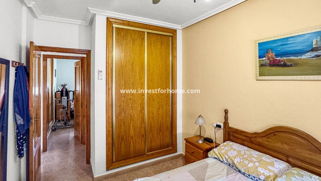 Reventa - Casa - Orihuela Costa - Costa Blanca
