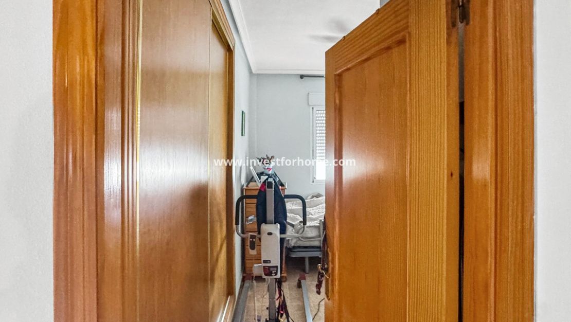 Reventa - Casa - Orihuela Costa - Costa Blanca