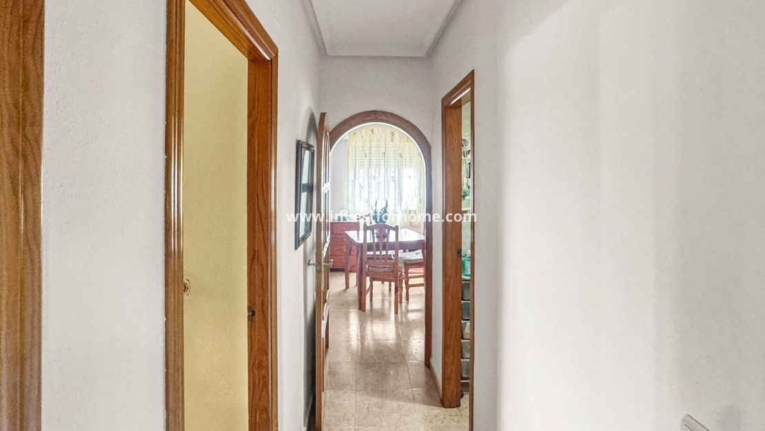 Reventa - Casa - Orihuela Costa - Costa Blanca