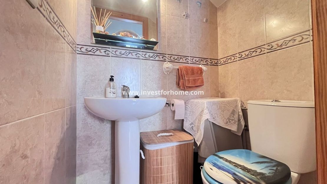 Reventa - Casa - Orihuela Costa - Costa Blanca
