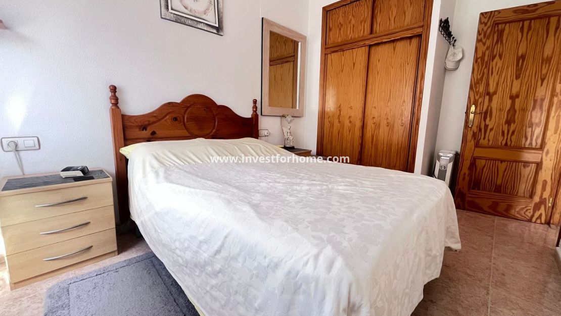 Reventa - Casa - Orihuela Costa - Costa Blanca