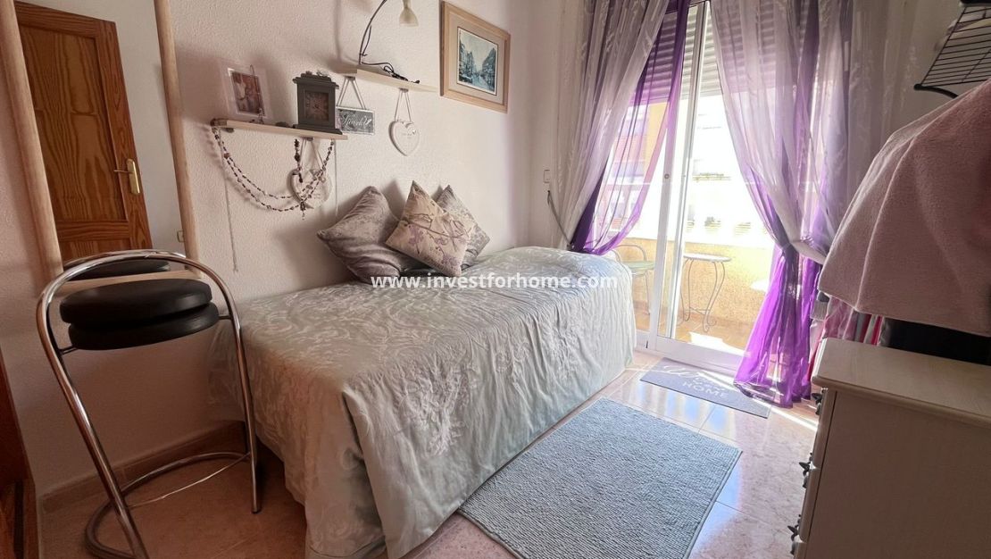 Reventa - Casa - Orihuela Costa - Costa Blanca