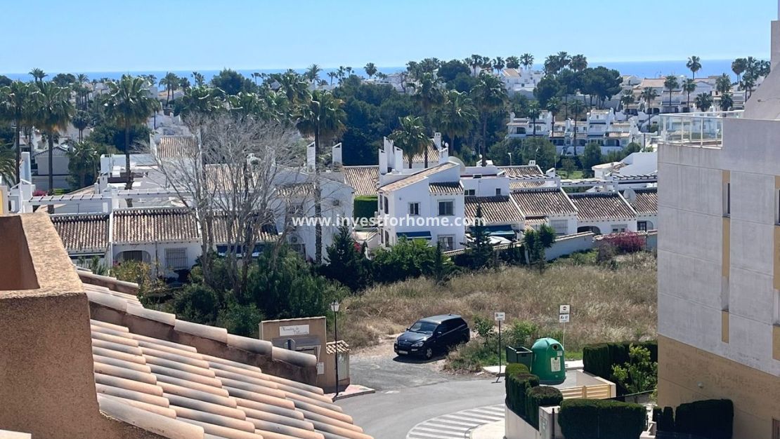 Reventa - Casa - Orihuela Costa - Costa Blanca