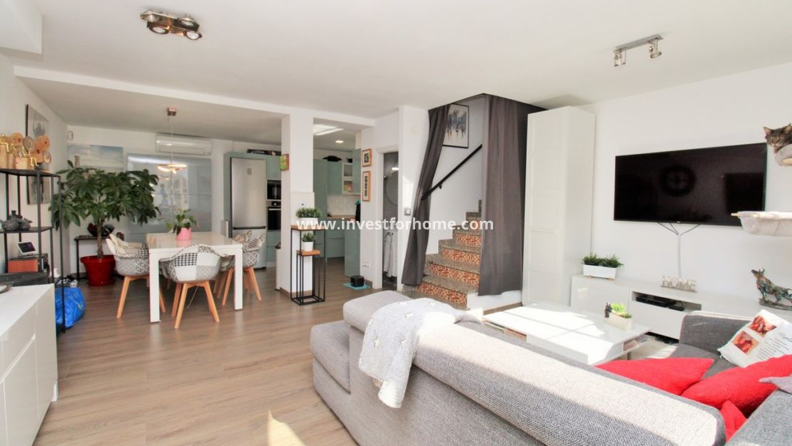 Reventa - Casa - Orihuela Costa - Costa Blanca