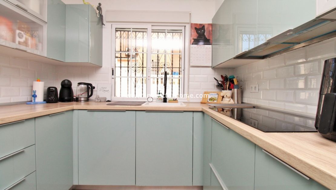 Reventa - Casa - Orihuela Costa - Costa Blanca