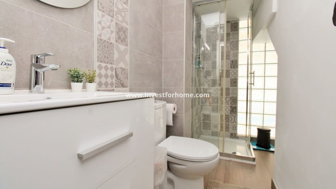 Reventa - Casa - Orihuela Costa - Costa Blanca