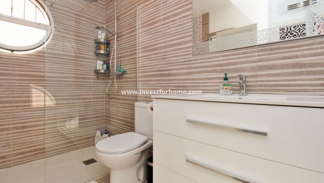 Reventa - Casa - Orihuela Costa - Costa Blanca