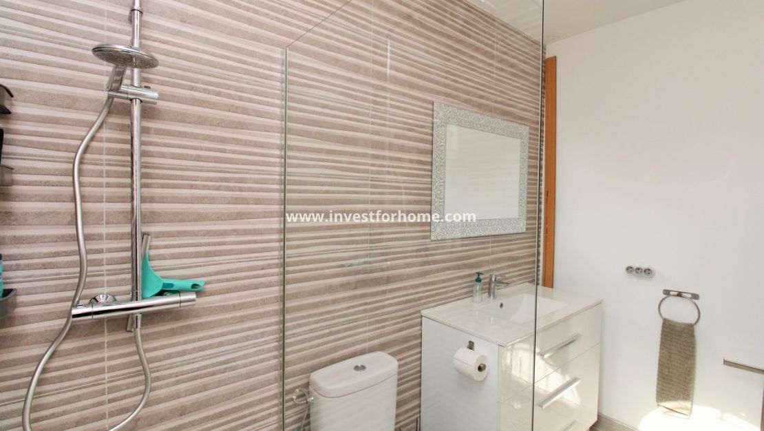 Reventa - Casa - Orihuela Costa - Costa Blanca
