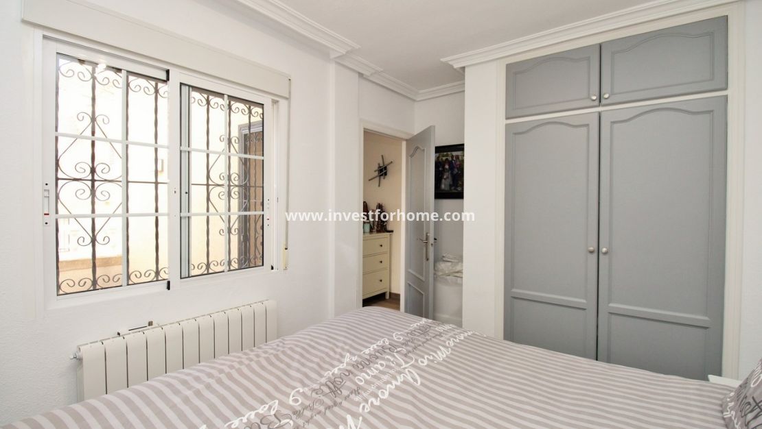 Reventa - Casa - Orihuela Costa - Costa Blanca