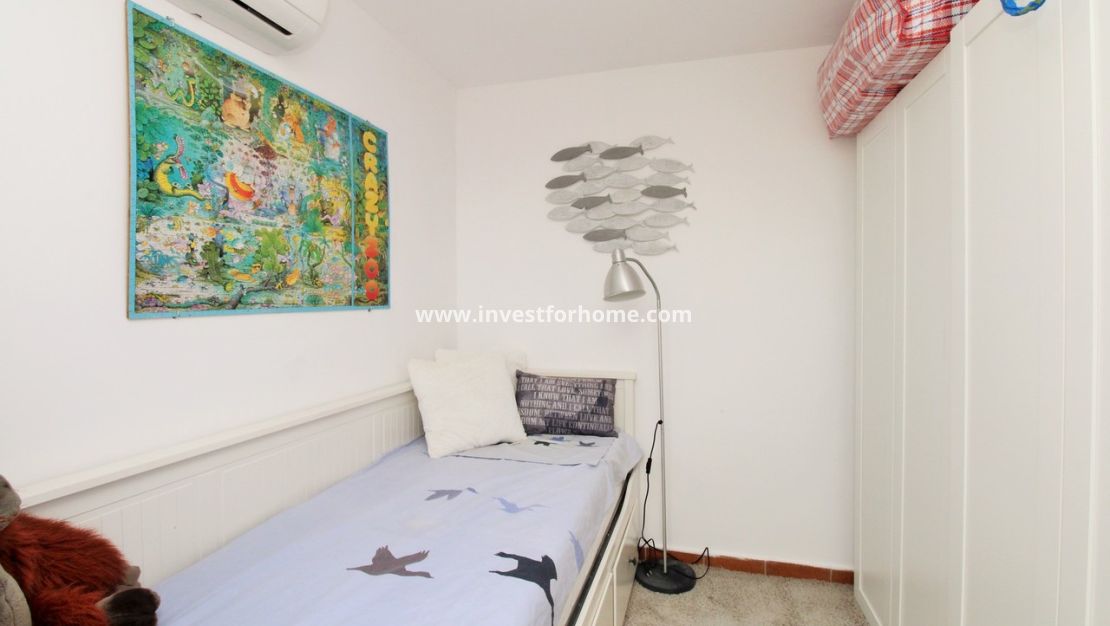 Reventa - Casa - Orihuela Costa - Costa Blanca