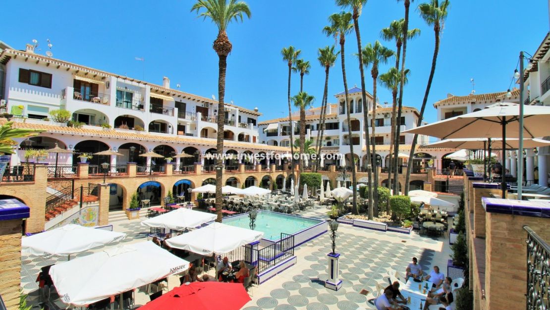 Reventa - Casa - Orihuela Costa - Costa Blanca