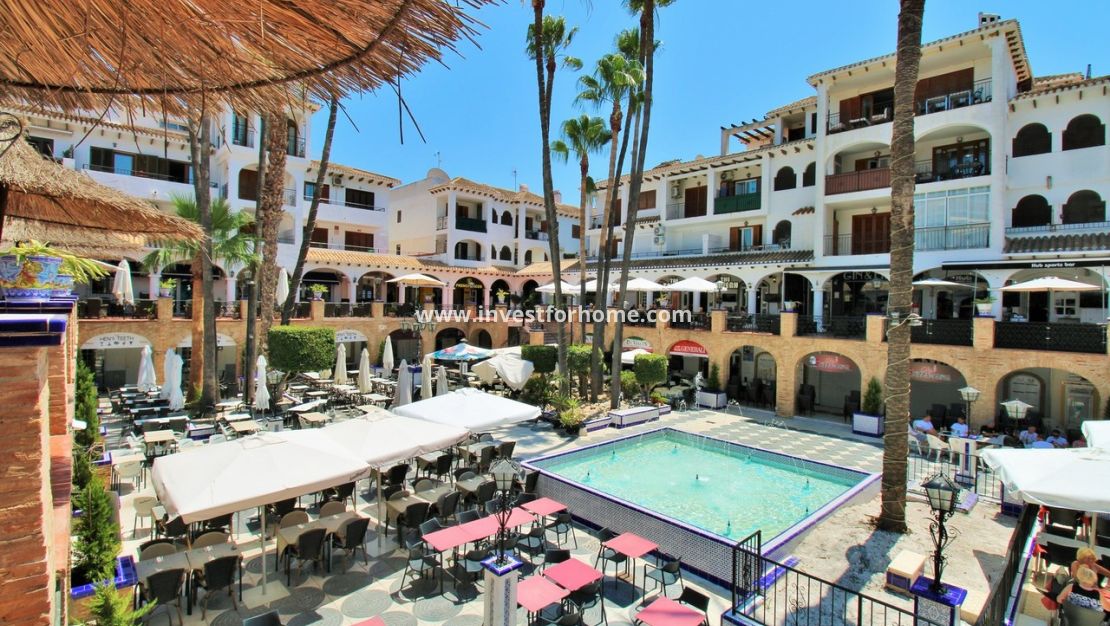 Reventa - Casa - Orihuela Costa - Costa Blanca
