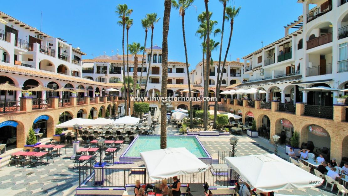 Reventa - Casa - Orihuela Costa - Costa Blanca