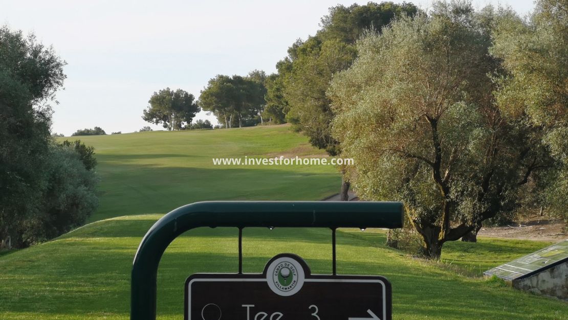 Reventa - Casa - Orihuela Costa - Costa Blanca