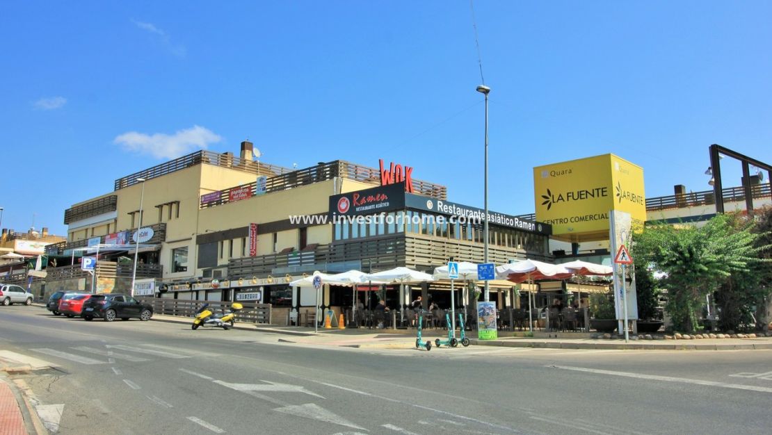Reventa - Casa - Orihuela Costa - Costa Blanca