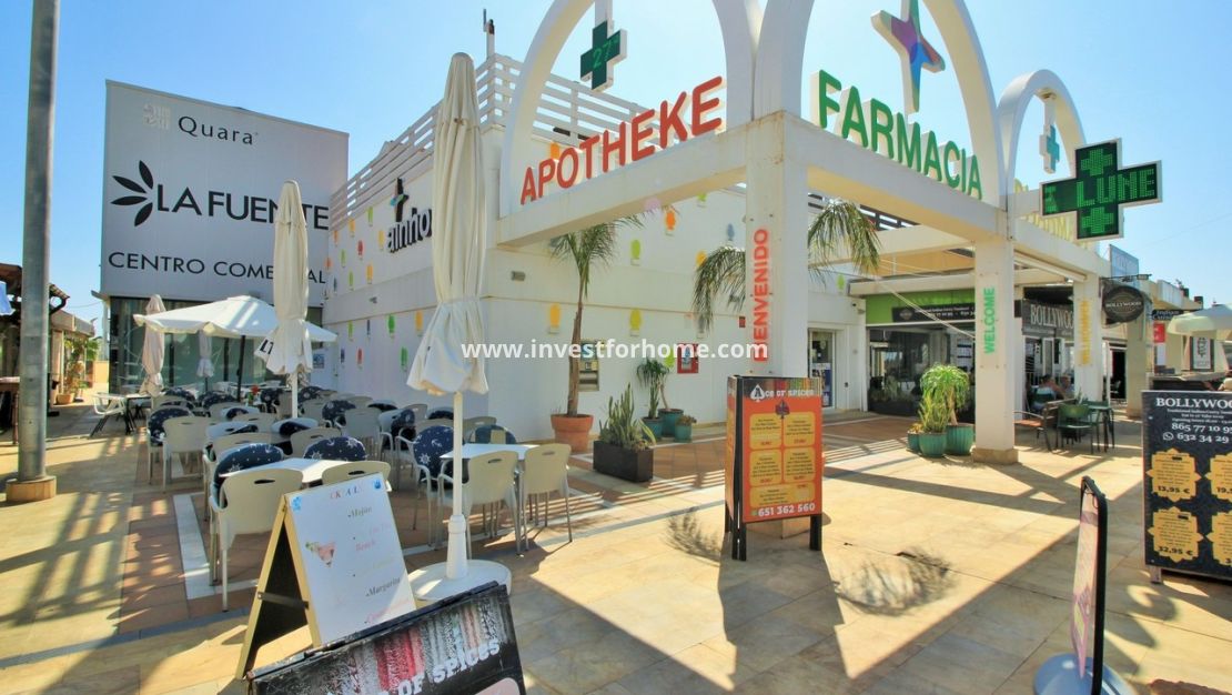 Reventa - Casa - Orihuela Costa - Costa Blanca