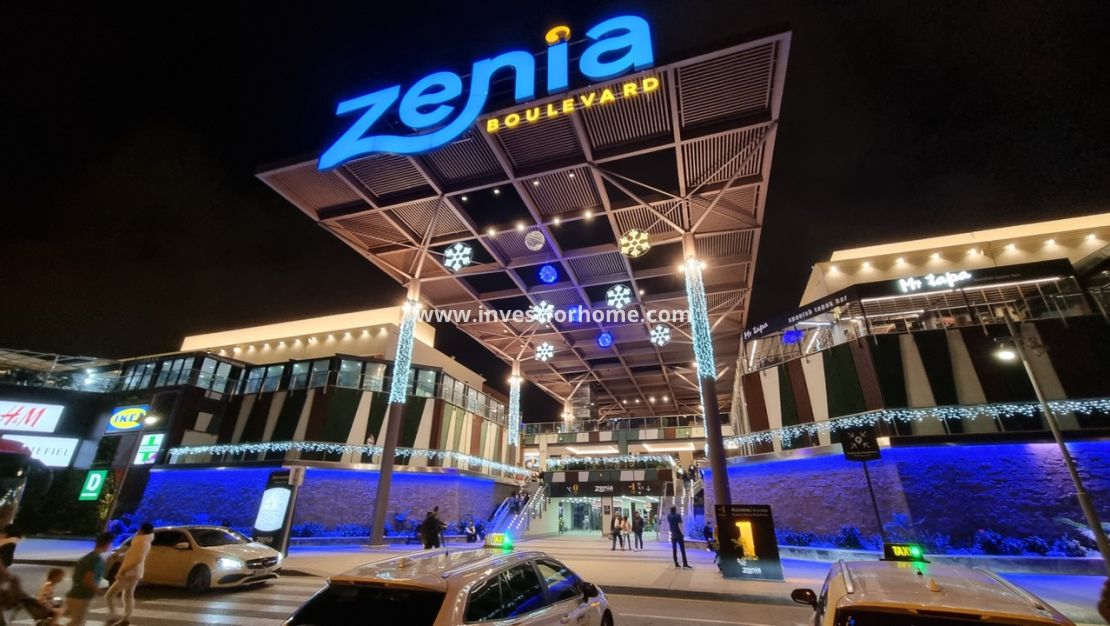 Reventa - Casa - Orihuela Costa - Costa Blanca