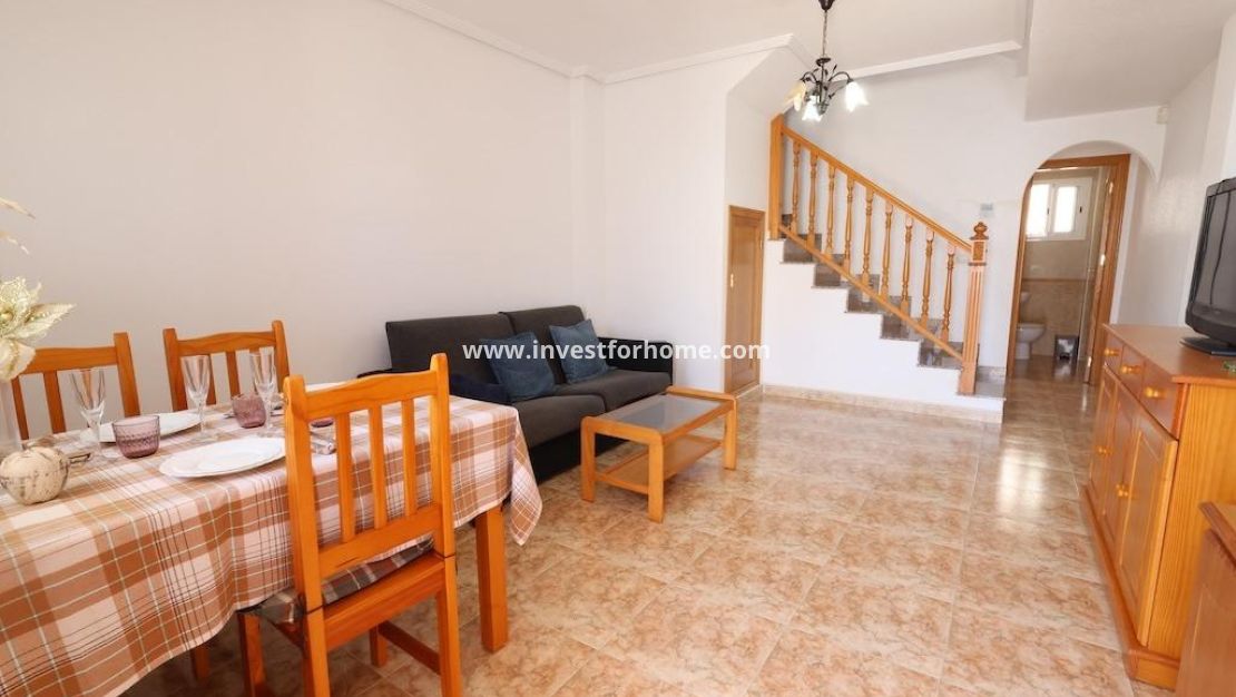 Reventa - Casa - Orihuela Costa - Costa Blanca