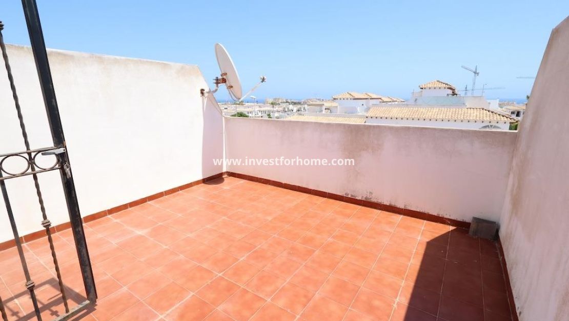 Reventa - Casa - Orihuela Costa - Costa Blanca
