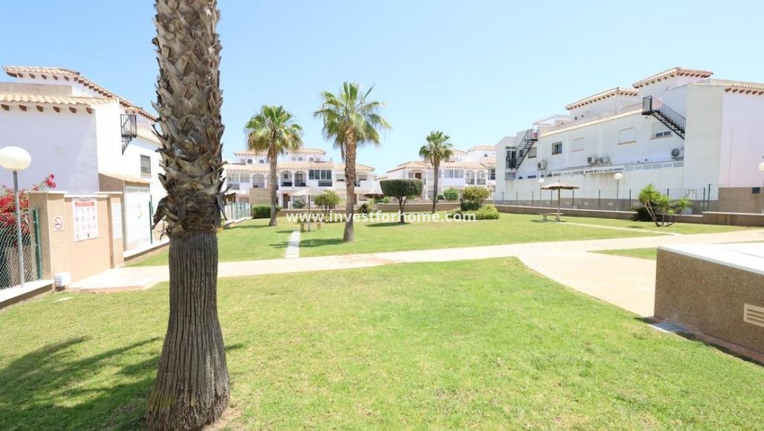 Reventa - Casa - Orihuela Costa - Costa Blanca