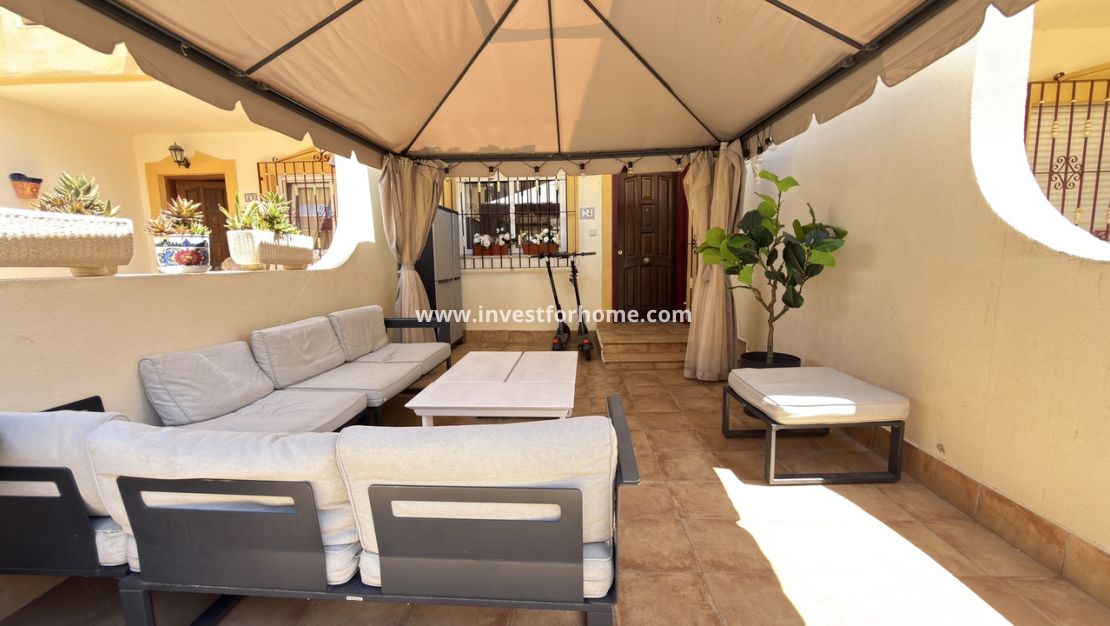 Reventa - Casa - Orihuela Costa - Costa Blanca
