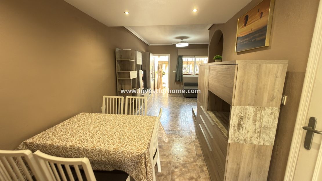 Reventa - Casa - Orihuela Costa - Costa Blanca