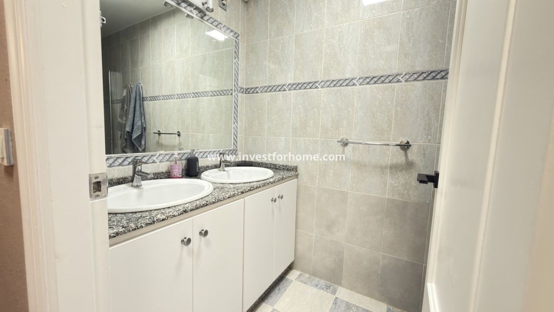 Reventa - Casa - Orihuela Costa - Costa Blanca
