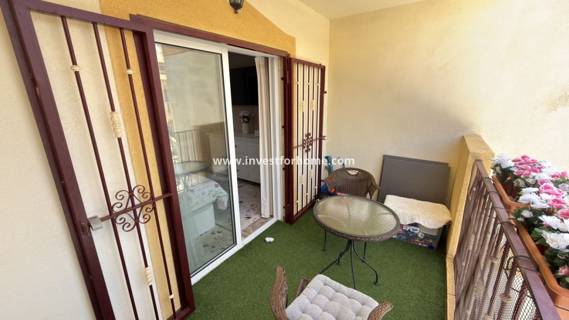 Reventa - Casa - Orihuela Costa - Costa Blanca