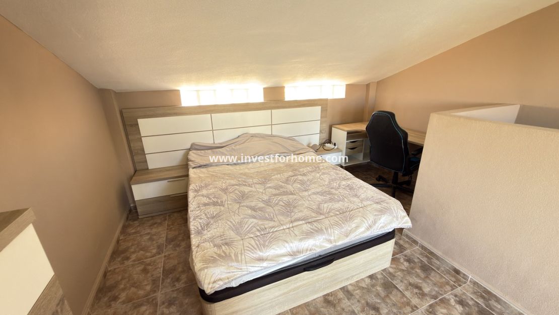 Reventa - Casa - Orihuela Costa - Costa Blanca