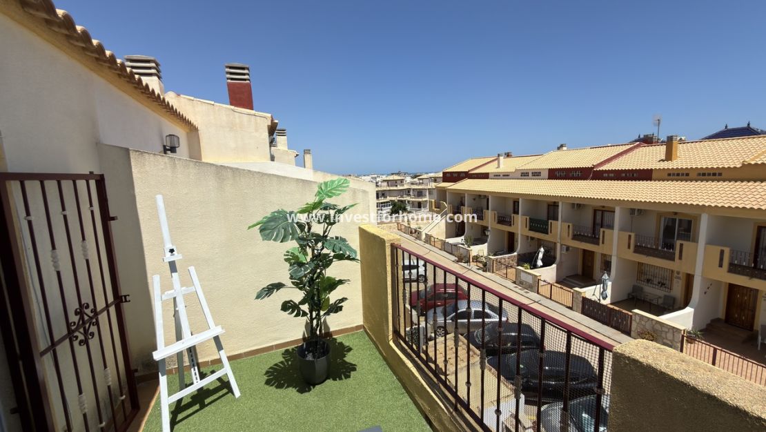 Reventa - Casa - Orihuela Costa - Costa Blanca
