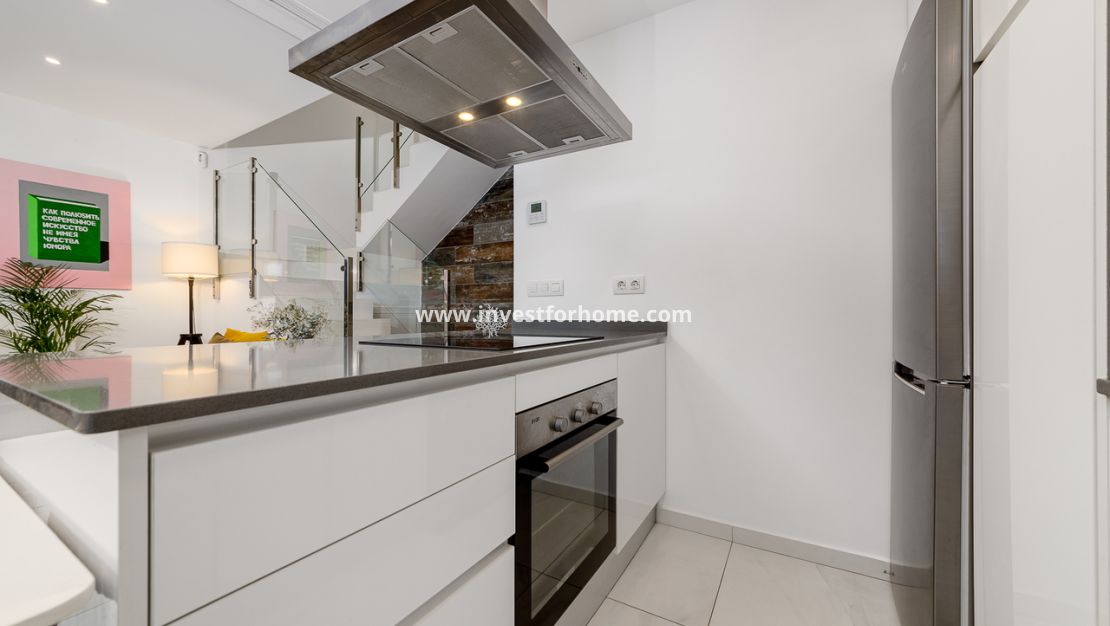 Reventa - Casa - Orihuela Costa - Costa Blanca