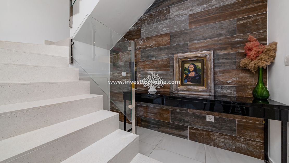 Reventa - Casa - Orihuela Costa - Costa Blanca