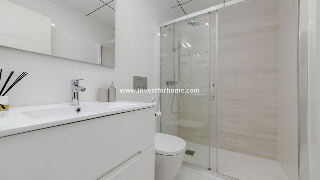 Reventa - Casa - Orihuela Costa - Costa Blanca