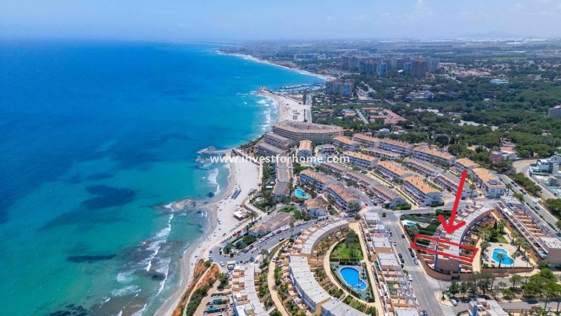 Reventa - Casa - Orihuela Costa - Costa Blanca