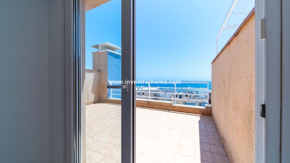 Reventa - Casa - Orihuela Costa - Costa Blanca