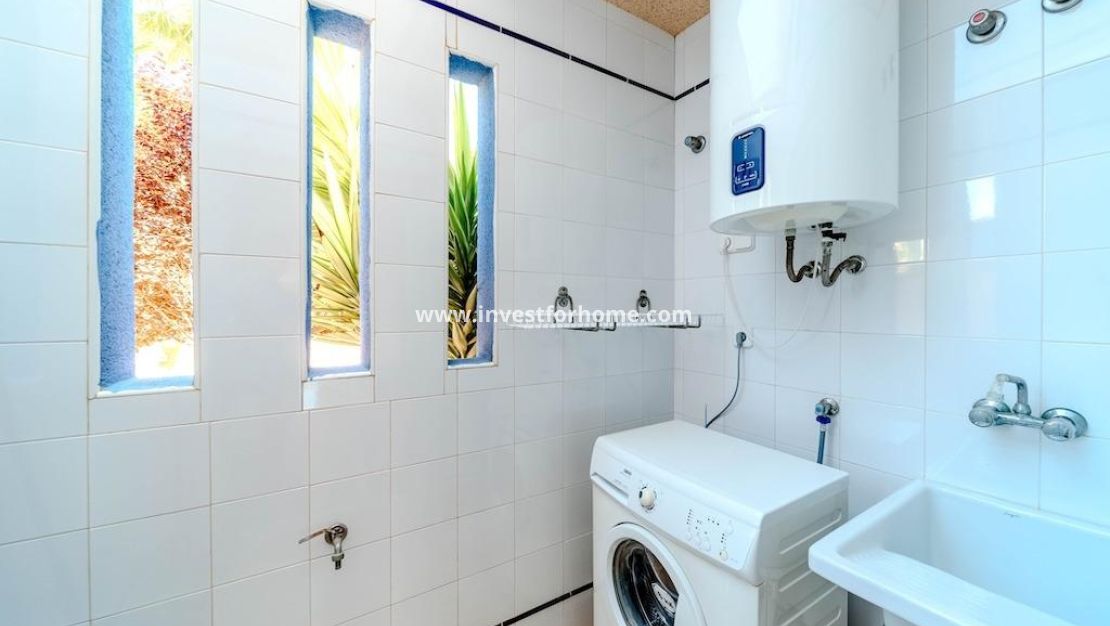 Reventa - Casa - Orihuela Costa - Costa Blanca