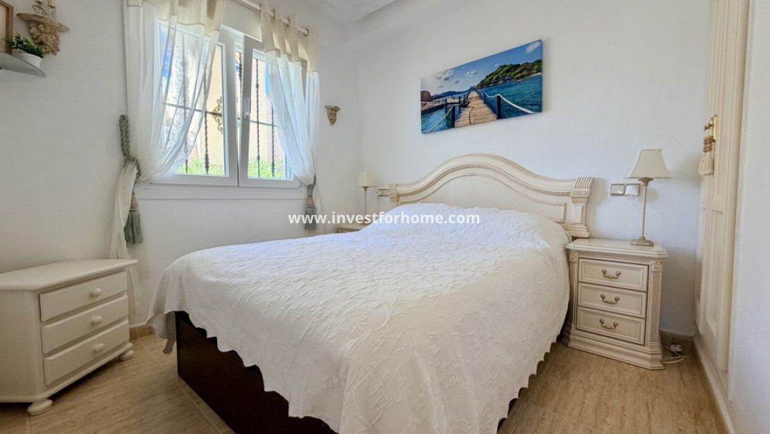 Reventa - Casa - Orihuela Costa - Costa Blanca