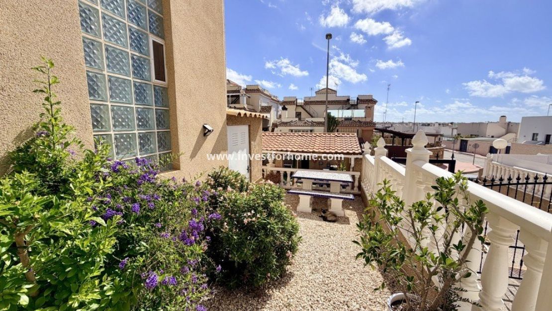 Reventa - Casa - Orihuela Costa - Costa Blanca