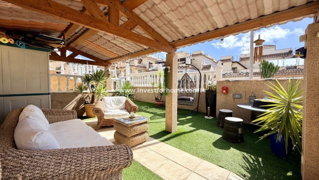 Reventa - Casa - Orihuela Costa - Costa Blanca