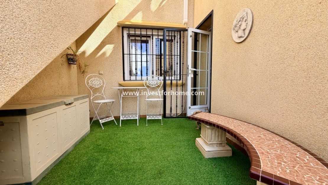Reventa - Casa - Orihuela Costa - Costa Blanca