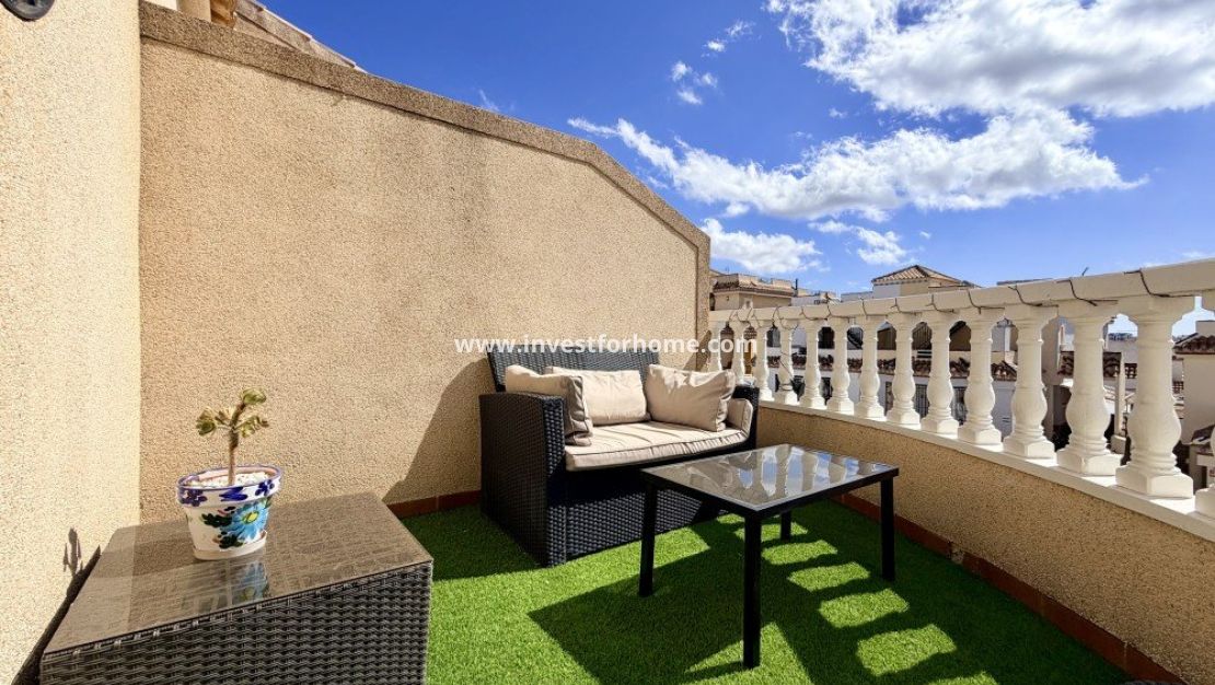 Reventa - Casa - Orihuela Costa - Costa Blanca