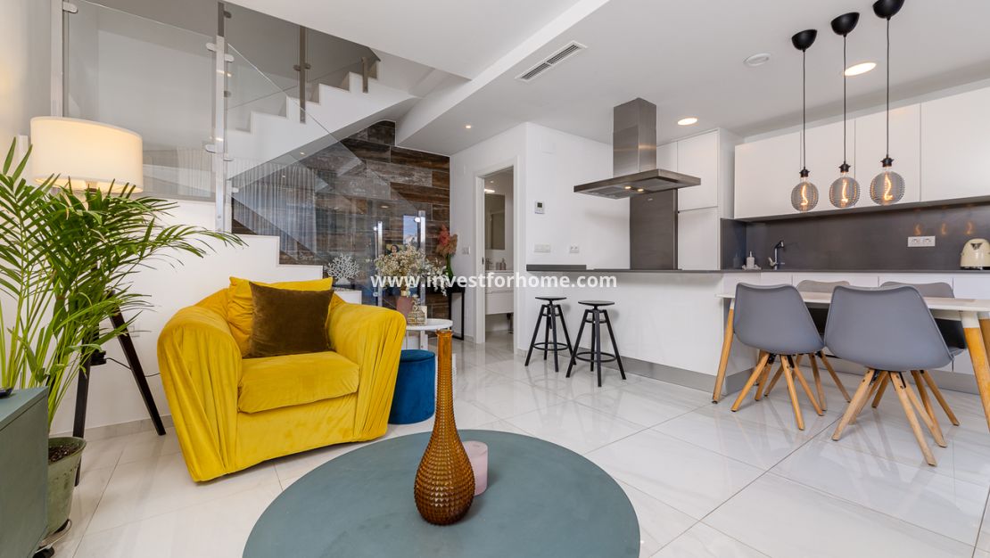 Reventa - Casa - Orihuela Costa - Costa Blanca