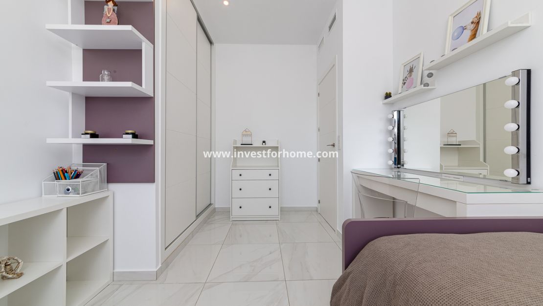 Reventa - Casa - Orihuela Costa - Costa Blanca